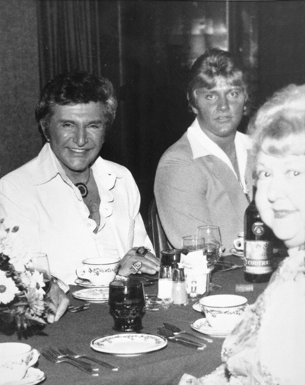 Liberace Thorson